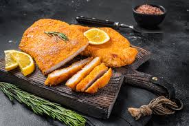 şnitzel